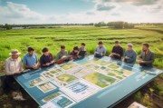特色农业基地补贴申请全攻略，从政策解读到实操落地