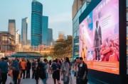 陕西企业获客新思路，线上线下结合，打造高效合作模式