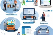 详解申请停车场流程，从准备到成功入驻的每一步