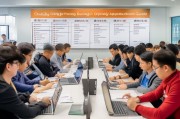 滁州叉车培训补贴申请指南，政策解读、流程详解与实操攻略
