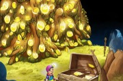 陀螺世界金币怎么领取？你的装备都藏在哪里？