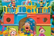 儿童项目品牌如何精准获客？这5招帮你突围困境！