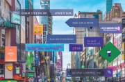 如何获取核酸检测采样点标志？tips
