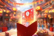 微信红包，开启专属优惠之旅，享受更贴心服务！