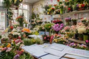 花店经营如何申请补贴？政策解读与实操指南