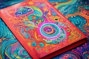 红包封面，创意灵感的终极工具