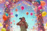 开启你的生日之旅，轻松获取生日头像图片