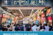 扬州门店获客怎么盈利？这5招让你的门店业绩翻倍！