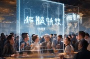 白酒获客系统，解锁品牌增长的黄金密码！