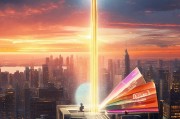 使命之光，点券无忧