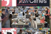 广告图文店如何精准获客？这5招让你业绩翻倍！
