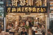 美业同城获客，从0到1的实战策略，让你的美容院成为社区焦点！