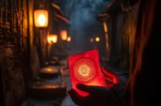 走进打赏红包，一场隐藏的陷阱游戏