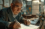 工龄补贴申请书，致敬岁月坚守，共享发展成果