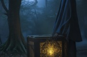 get the secret，隐藏皮肤，开启你的宝藏生活