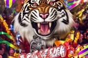 虎牙粉丝礼包来啦！隐藏福利让你轻松上位