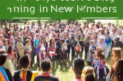 群体新人礼，why you need to bring in new members