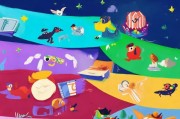 儿童美签申请流程详解，为孩子的梦想之旅保驾护航