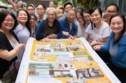 民生工程暖民心，租房补贴申请全攻略，助您安居无忧