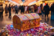 购物节隐藏宝藏，如何在淘宝享受专属福利