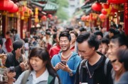 在成都享受便捷的消费券