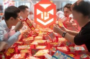 企业微信红包，助力企业发展，避开坑别错过！