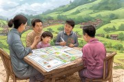 重庆农村建房补贴政策解读，申请条件、流程与全攻略