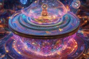 陀螺世界的奇妙奥秘