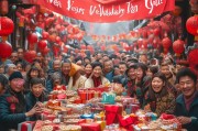 新年福利来了，等你来领！