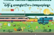 新兴企业交通补贴申请全攻略，政策红利如何精准落地，赋能企业高效发展