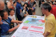 赣州救灾补贴申请，筑牢民生保障防线，助力灾后重建提速