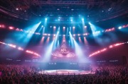 聚光灯下的华语乐坛，开启新篇章—周年庆ak皮肤领取指南