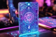 游戏卡，让游戏体验更上一层楼