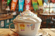 茦牛奶 喜迎生日！生日券让您的美食更上一层楼