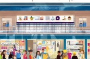 小县城装修怎么获客？这5招让你的装修店客似云来！