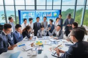 海南企业如何通过合作实现高效获客？