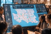 陕西教育机构本地化获客攻略，从精准定位到高效转化的实战策略