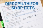 残疾补贴申请模板图片全攻略，从填写指南到实用技巧助您顺利申领