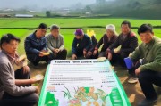 玉门家庭农场补贴申请指南，政策红利直达田间地头