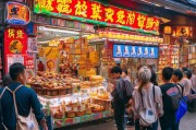 沙县小吃也能玩转抖音？这些获客技巧让你的门店爆单！