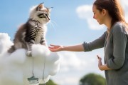 从云救助领取小猫，简单又安全的宠物领取方法