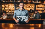 酒吧从业者必看！3个月从0到月入过万，这些获客秘籍你也能学会！
