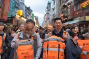 南通 towns 应急包裹，助力安全出行的贴心服务