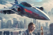 穿越火线飞机怎么领取？掌握航空安全，轻松开启空中冒险