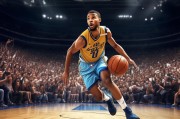 从零到职业，NBA生涯模式的开启