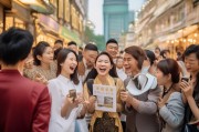 澳门购物金领取攻略，助您提升店铺信誉，点赞量倍增！