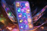 魔闪闪皮肤手机领取步骤