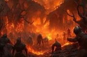 地狱突袭 奖励怎么领取
