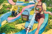 行程之困，如何在旅行中轻松携带 everything
