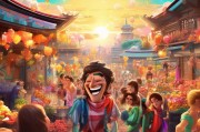 回归之旅—惊喜连连，快来领！